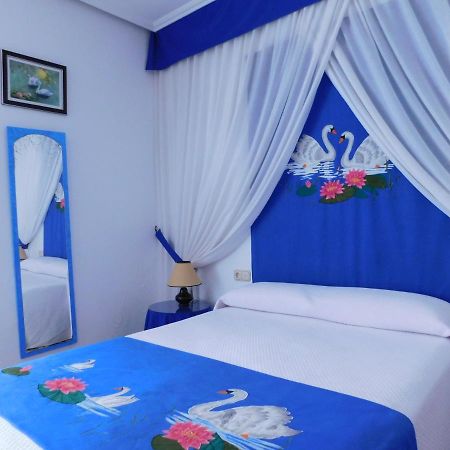 Villa Casa De La Abuela Pepa Zafarraya Esterno foto