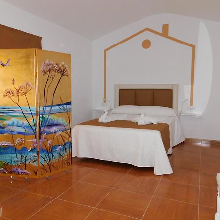 Villa Casa De La Abuela Pepa Zafarraya Esterno foto