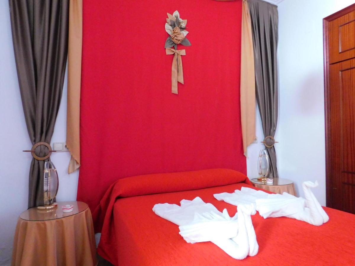 Villa Casa De La Abuela Pepa Zafarraya Esterno foto