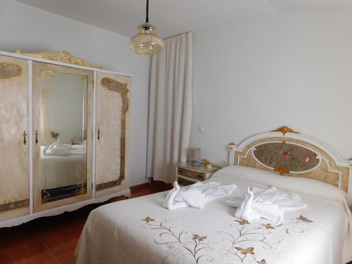 Villa Casa De La Abuela Pepa Zafarraya Esterno foto